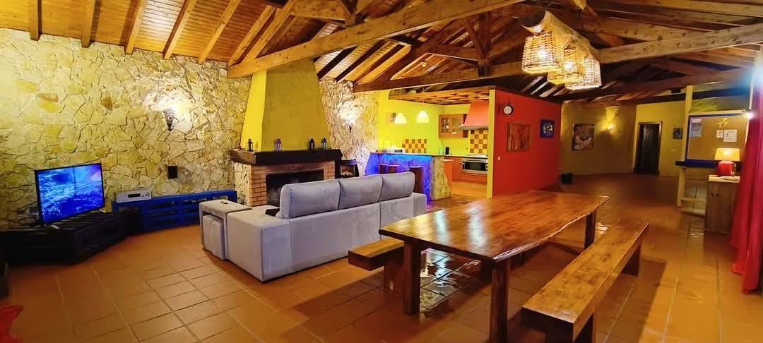 Casa das Andorinhas